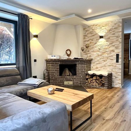 Wohlbfinden2 Appartementhaus Braunlage Kültér fotó