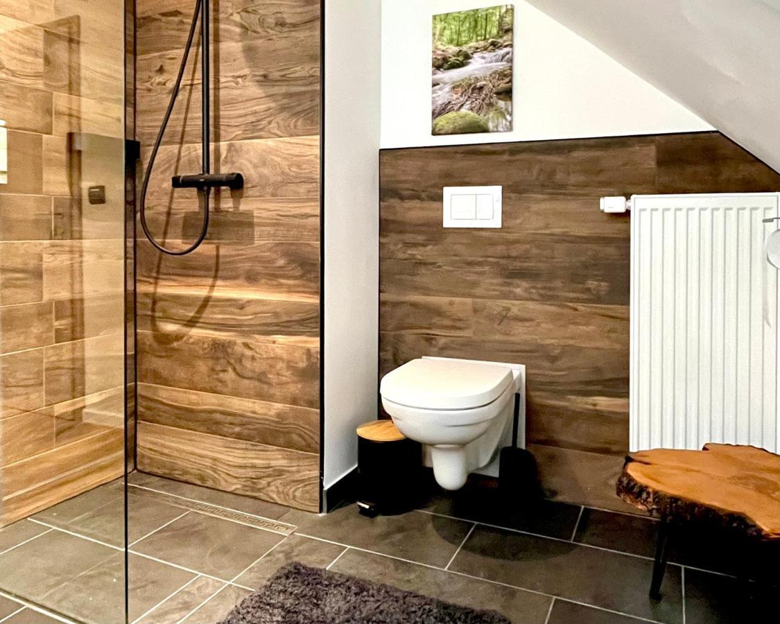 Wohlbfinden2 Appartementhaus Braunlage Kültér fotó