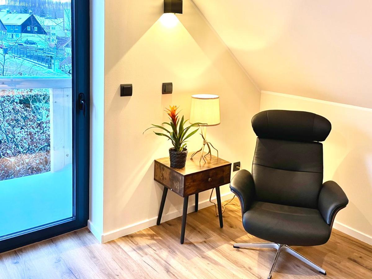 Wohlbfinden2 Appartementhaus Braunlage Kültér fotó