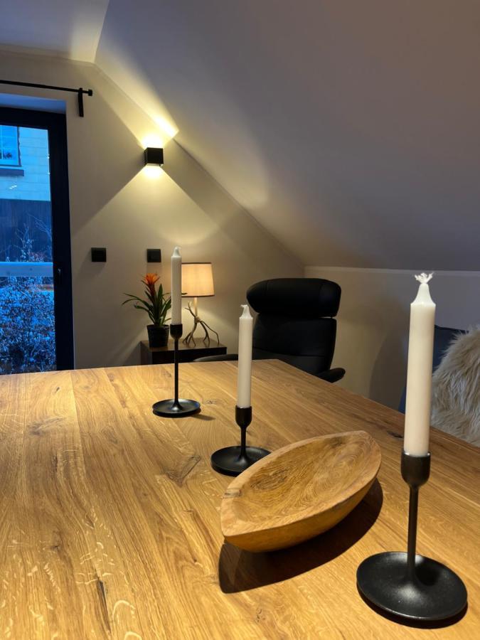 Wohlbfinden2 Appartementhaus Braunlage Kültér fotó