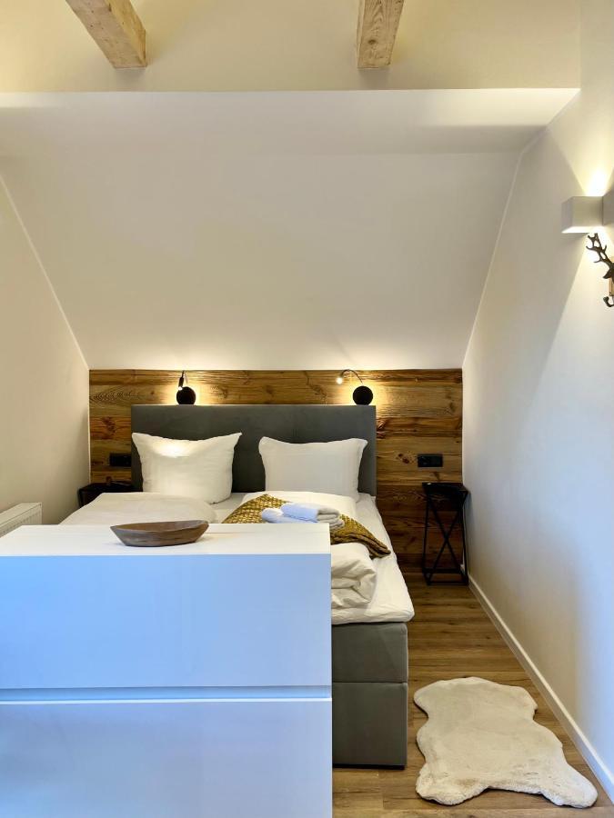 Wohlbfinden2 Appartementhaus Braunlage Kültér fotó