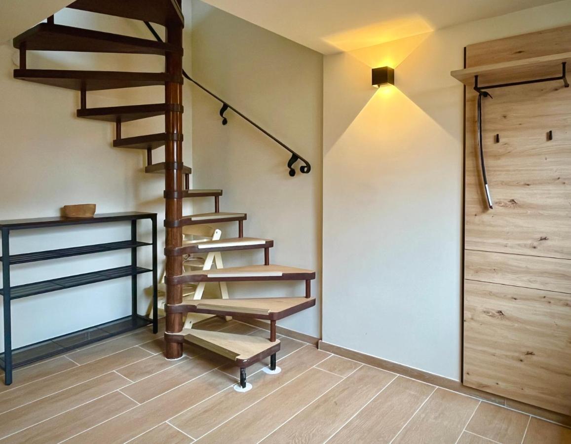 Wohlbfinden2 Appartementhaus Braunlage Kültér fotó