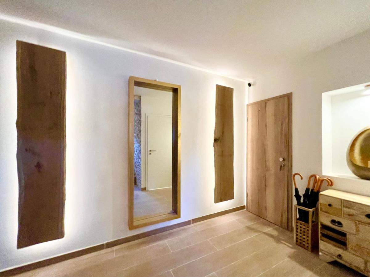 Wohlbfinden2 Appartementhaus Braunlage Kültér fotó