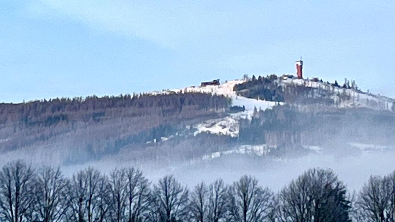Wohlbfinden2 Appartementhaus Braunlage Kültér fotó